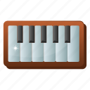 piano, keyboard piano, musical keyboard, digital piano, musical device, fortepiano 