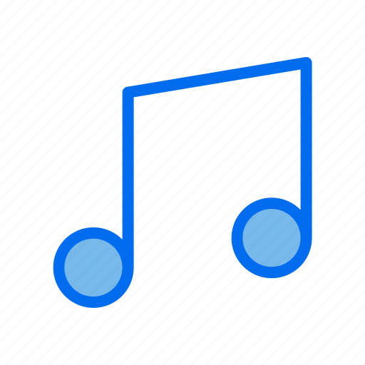Music, tone, tune, rhythm icon - Download on Iconfinder