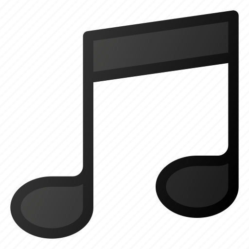 Music, note icon - Download on Iconfinder on Iconfinder