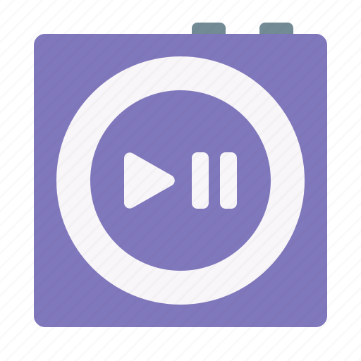 Audio, player, music, mp3 icon - Download on Iconfinder