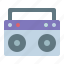 audio, radio, music, player 