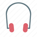 sound, headphone, headset, audio