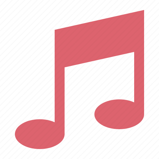 Music, note, bar, single icon - Download on Iconfinder