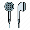 sound, earphone, earbuds, audio