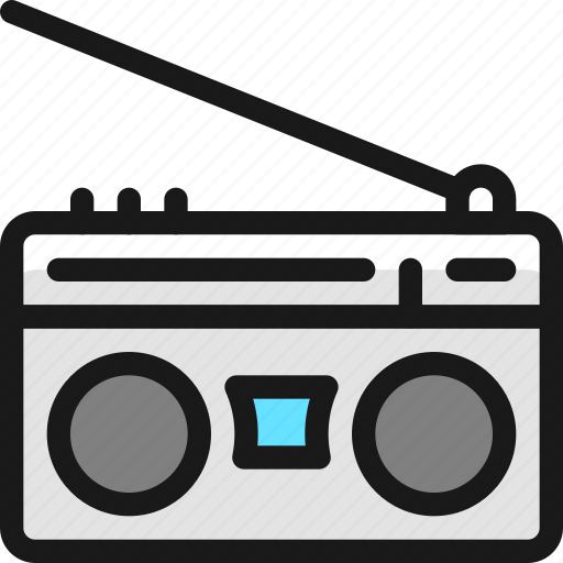 Antenna, radio icon - Download on Iconfinder on Iconfinder