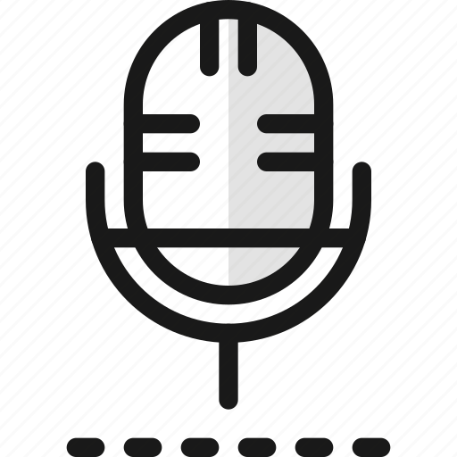 Podcast, microphone icon - Download on Iconfinder