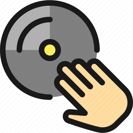 Modern, music, dj, tape icon - Download on Iconfinder