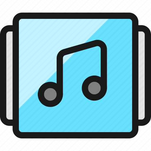Playlist icon - Download on Iconfinder on Iconfinder