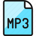 audio, file, mp3