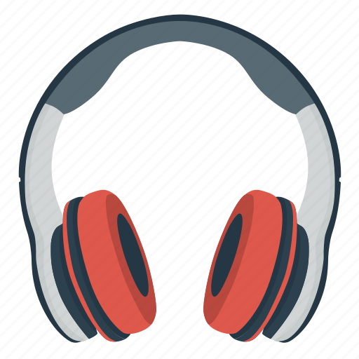 Audio, headphone, headphones, headset, listen, music, sound icon - Download on Iconfinder