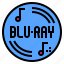 blueray, class, fun, happy, people, person, record 