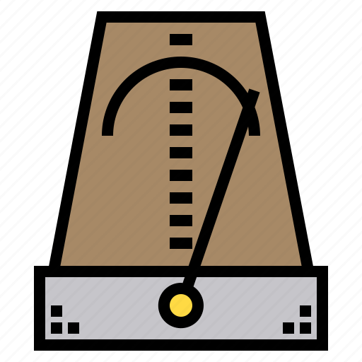 Class, fun, happy, metronome, people, person, record icon - Download on Iconfinder