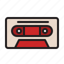 audio, music, old, sound, tape, vintage