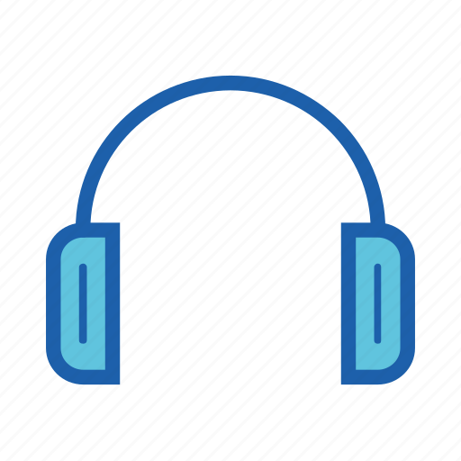 Audio, headphone, headset, music icon - Download on Iconfinder