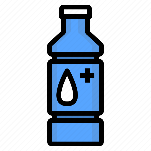 Drink, electrolytes, hangover, hydration, vitamins, water icon - Download on Iconfinder