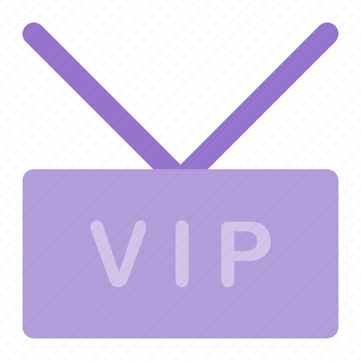 Festival, music, vip room, vip seat, vip ticket icon - Download on Iconfinder