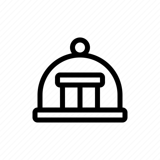 Dome, festival, music icon - Download on Iconfinder