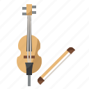 cello, instrument, music, musical