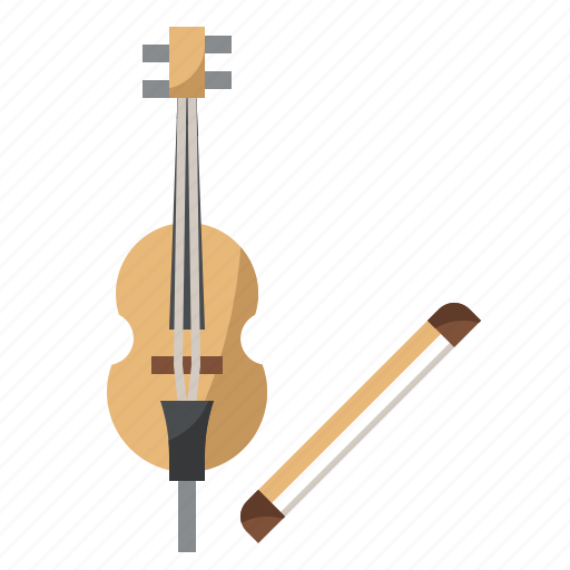 Cello, instrument, music, musical icon - Download on Iconfinder