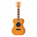 guitar, instrument, music, musical, stringed