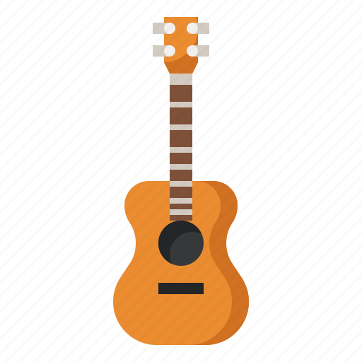 Guitar, instrument, music, musical, stringed icon - Download on Iconfinder