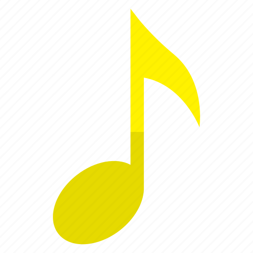 Melody, music, rhythm, song, sound icon - Download on Iconfinder