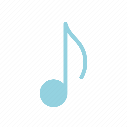Music, note, score, song, sound icon - Download on Iconfinder