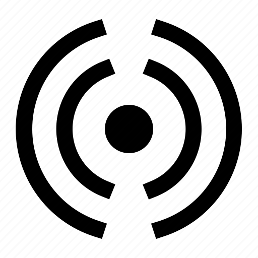 Music, radio, sound, volume icon - Download on Iconfinder