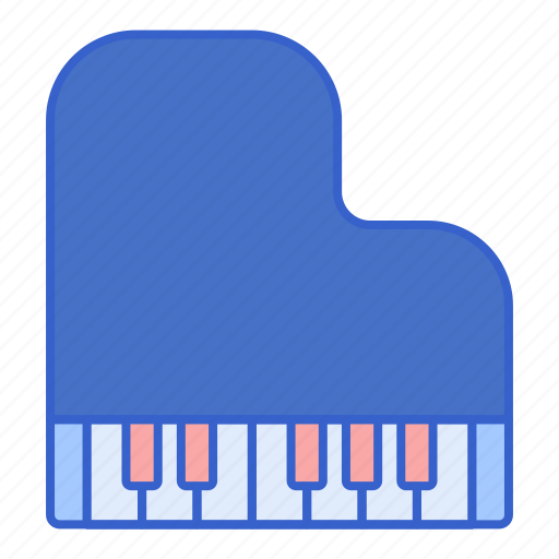 Classical, instrument, music, piano icon - Download on Iconfinder