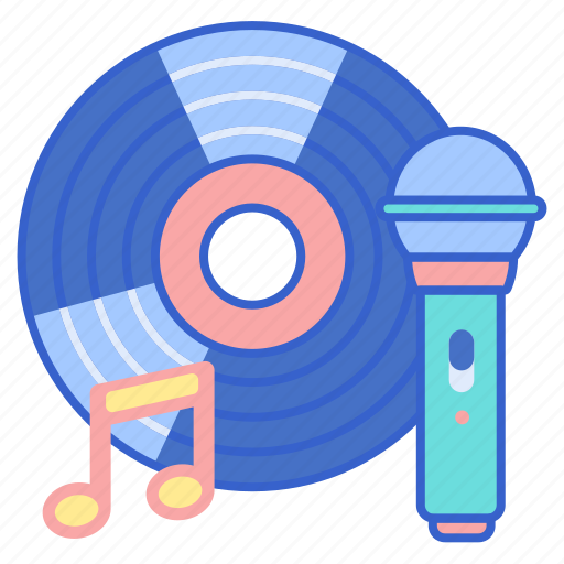 Genre, instrument, music, pop icon - Download on Iconfinder