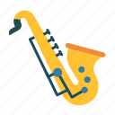 band, instrument, jazz, music, sax, saxophone, woodwind