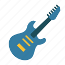 electric guitar, guitar, music, rock, instrument, string