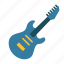 electric guitar, guitar, music, rock, instrument, string 
