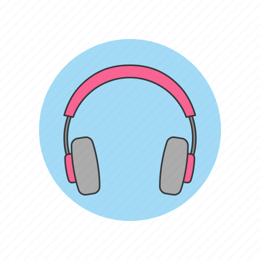 Headphone, music, player, song, speaker icon - Download on Iconfinder