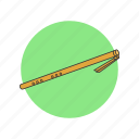 flute, instrument, music, song, traditional