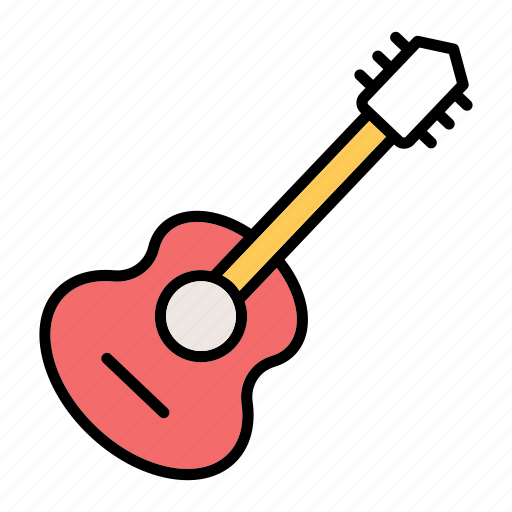 Acoustic, guitar, guitarm, instrument, music icon - Download on Iconfinder