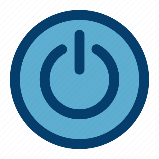 Music, music player, player, turn off, turn on icon - Download on Iconfinder