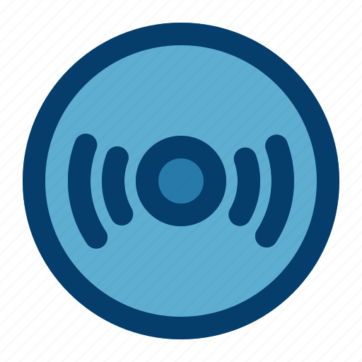 Audio, cd, disc, dvd, music, music store icon - Download on Iconfinder