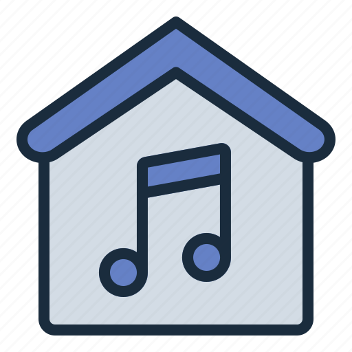 Music, audio, sound, music production, sound engineer, music studio icon - Download on Iconfinder