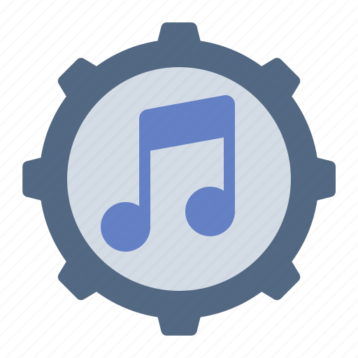 Managament, setting, music, audio, sound, music production, sound engineer icon - Download on Iconfinder