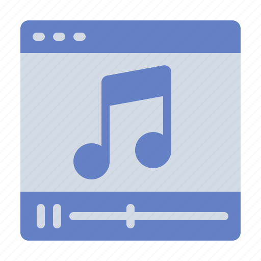 Music, player, audio, production, sound, engineer icon - Download on Iconfinder