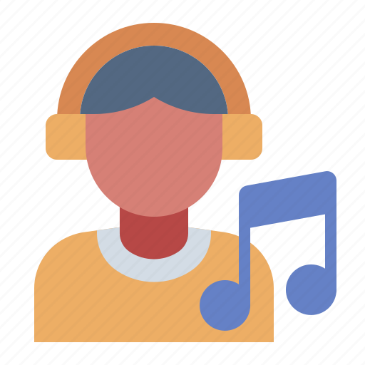 Producer, music, audio, sound, music production, sound engineer icon - Download on Iconfinder