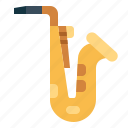 instrument, jazz, musical, saxophone, woodwind