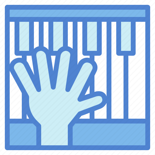 Hand, music, panist, piano icon - Download on Iconfinder