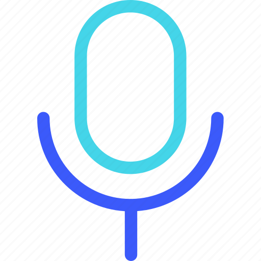 25px, a, iconspace, microphone icon - Download on Iconfinder