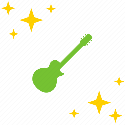 Classic, electric, guitar, instrument, music icon - Download on Iconfinder