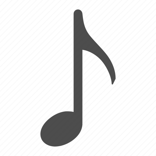 Parition, note, music, sound, song icon - Download on Iconfinder