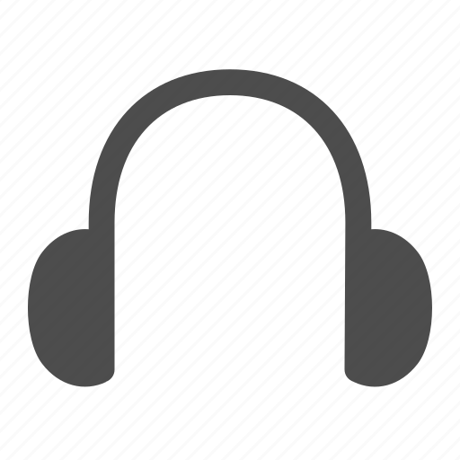 Sound, headphones, audio, music icon - Download on Iconfinder
