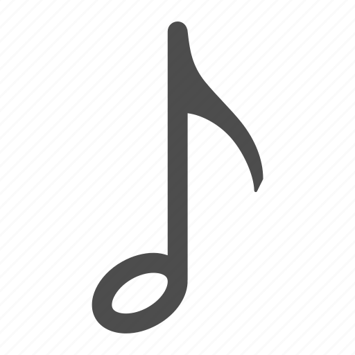Parition, note, audio, music, sound icon - Download on Iconfinder