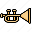 trumpet, jazz, music, and, multimedia, wind, instrument, musical 